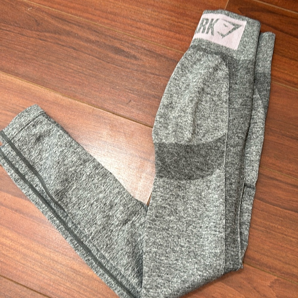 GYMSHARK Leggings